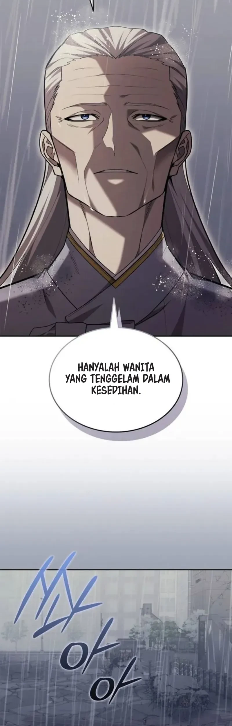 Subscribing to the Transcendent’s Channel Chapter 97 Gambar 16