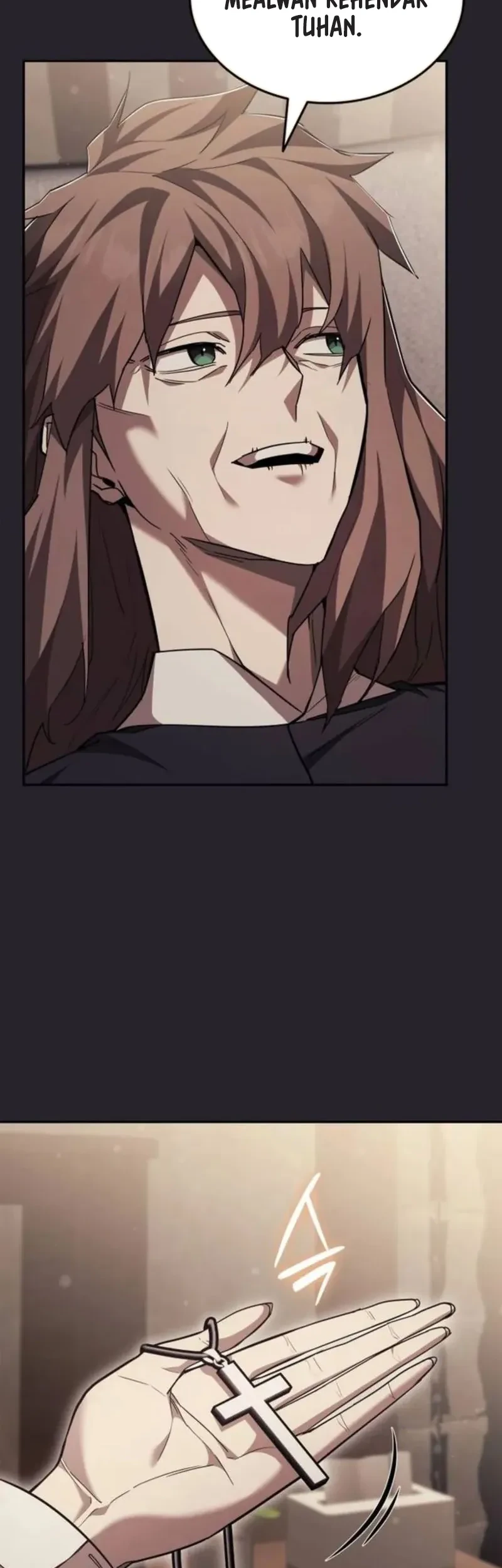 Subscribing to the Transcendent’s Channel Chapter 97 Gambar 23