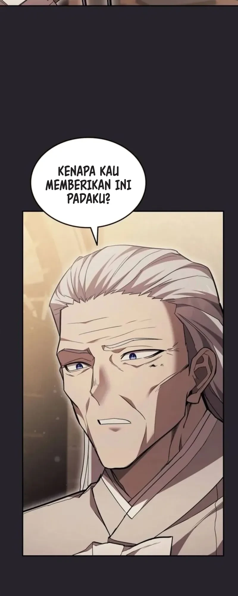 Subscribing to the Transcendent’s Channel Chapter 97 Gambar 24