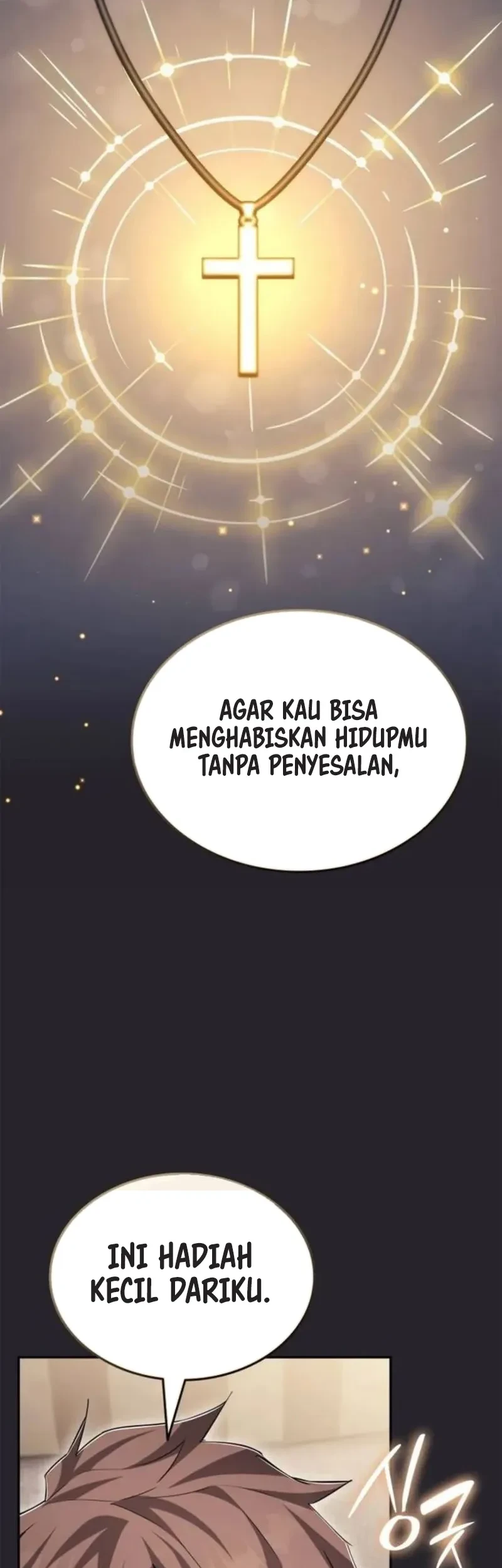 Subscribing to the Transcendent’s Channel Chapter 97 Gambar 27