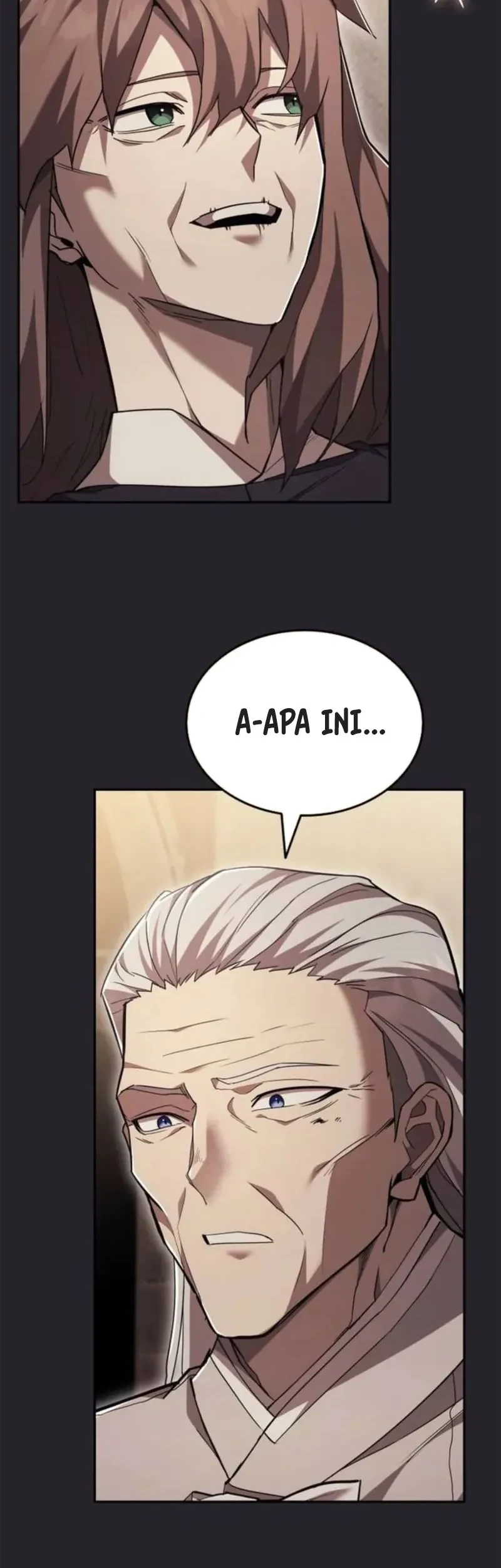 Subscribing to the Transcendent’s Channel Chapter 97 Gambar 28