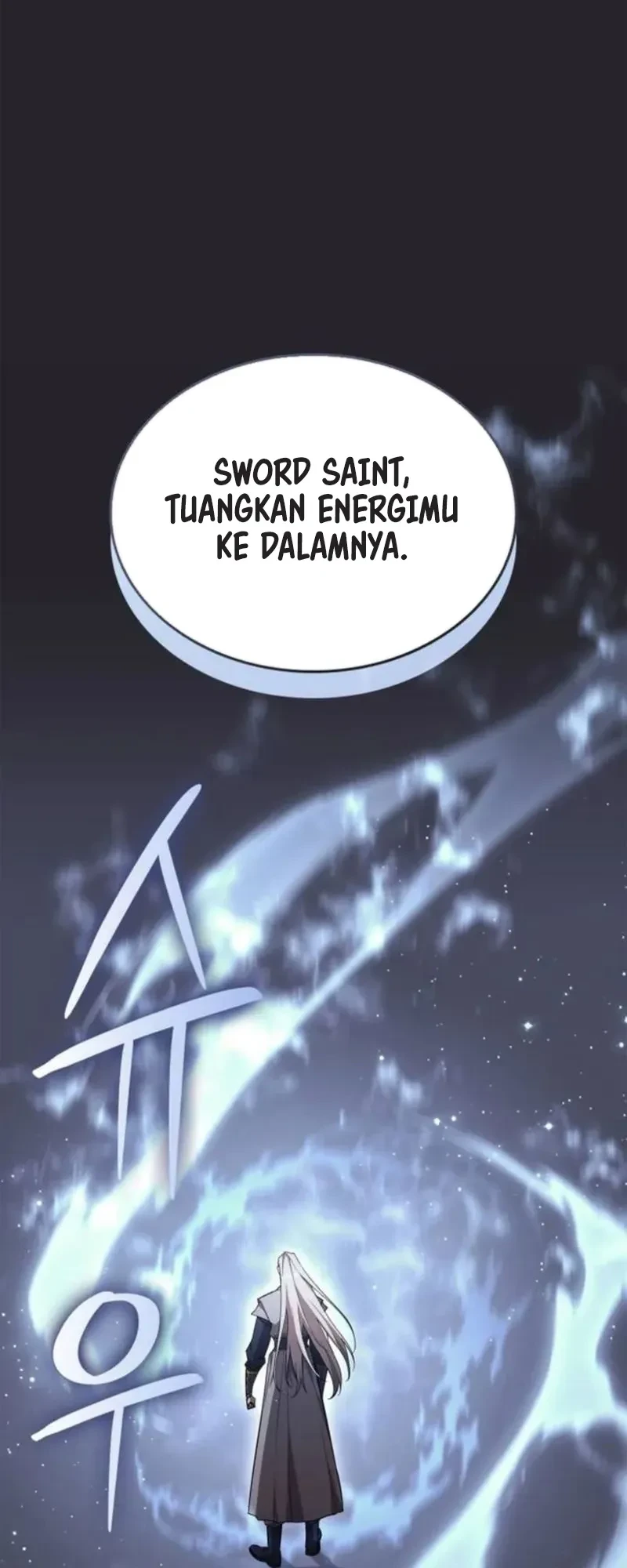 Subscribing to the Transcendent’s Channel Chapter 97 Gambar 29