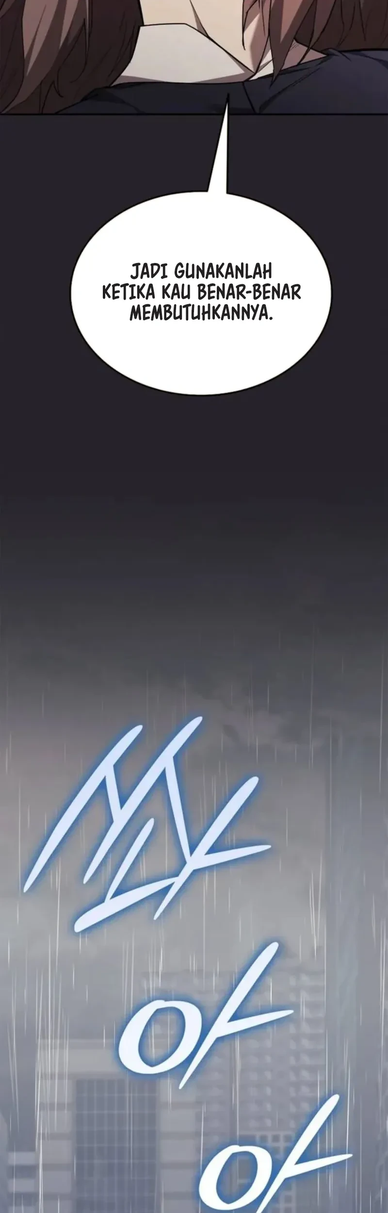 Subscribing to the Transcendent’s Channel Chapter 97 Gambar 31