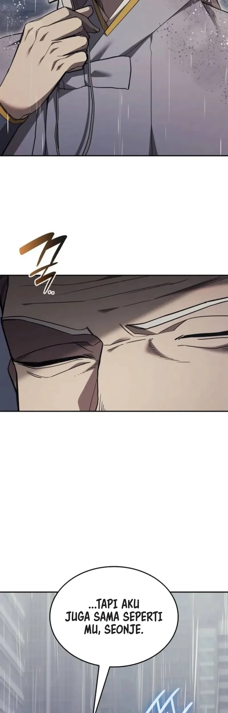 Subscribing to the Transcendent’s Channel Chapter 97 Gambar 33