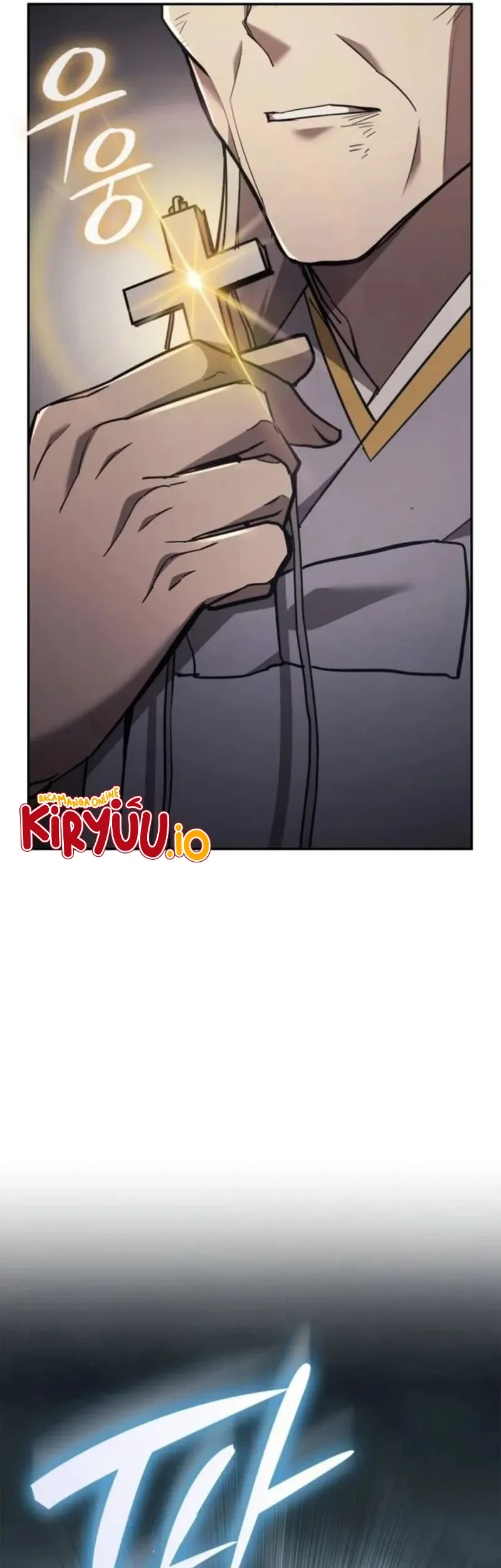 Subscribing to the Transcendent’s Channel Chapter 97 Gambar 35