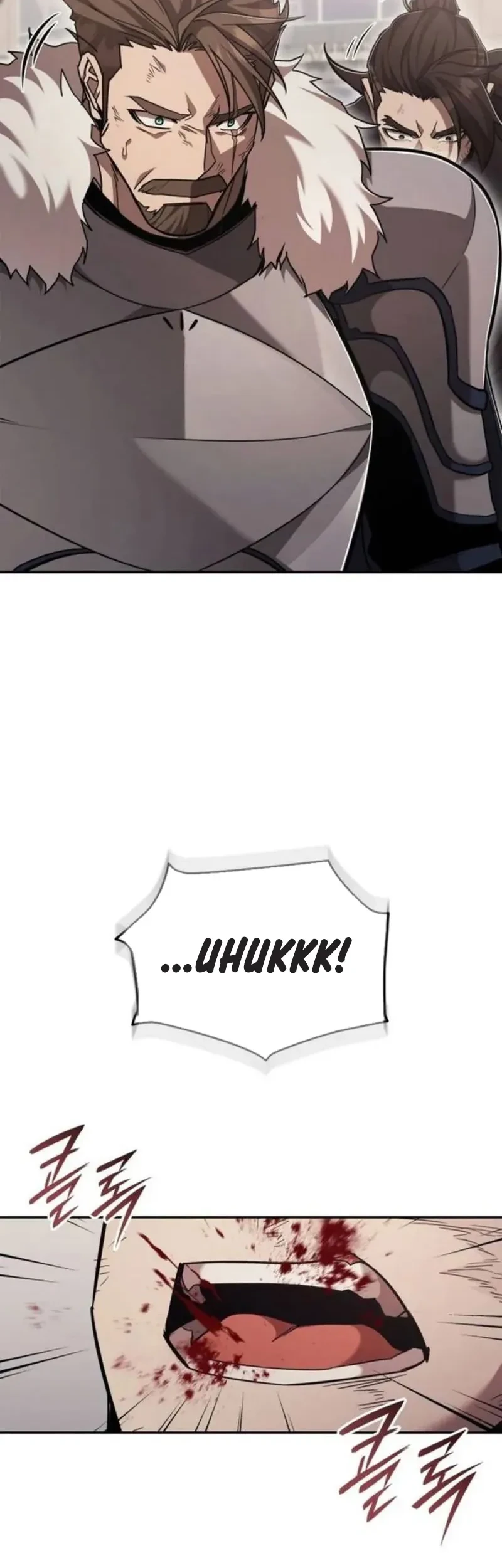 Subscribing to the Transcendent’s Channel Chapter 97 Gambar 41