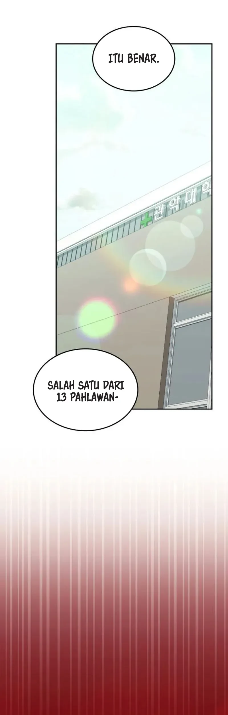 Subscribing to the Transcendent’s Channel Chapter 98 Gambar 46