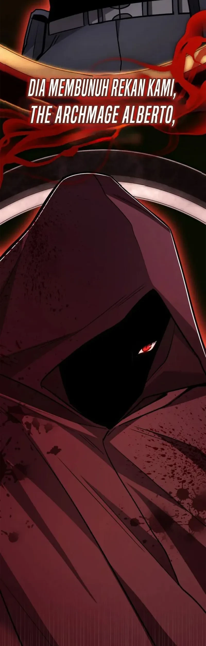 Subscribing to the Transcendent’s Channel Chapter 98 Gambar 48