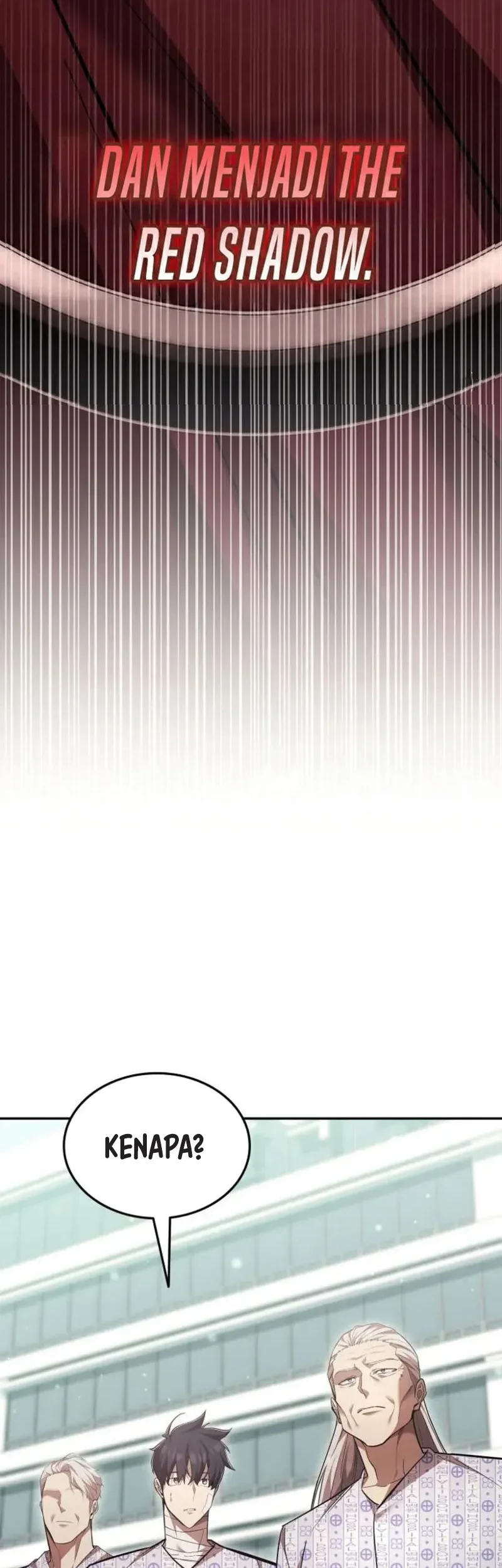 Subscribing to the Transcendent’s Channel Chapter 98 Gambar 49