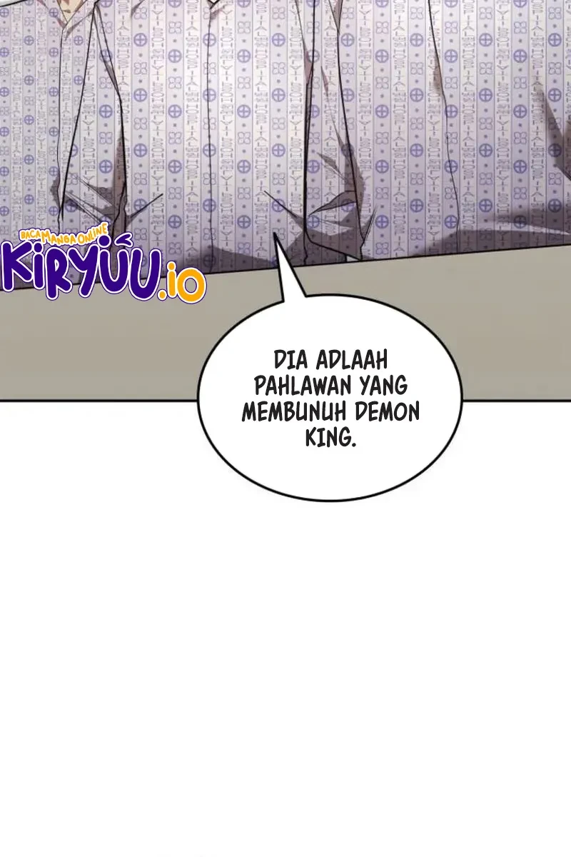 Subscribing to the Transcendent’s Channel Chapter 98 Gambar 50