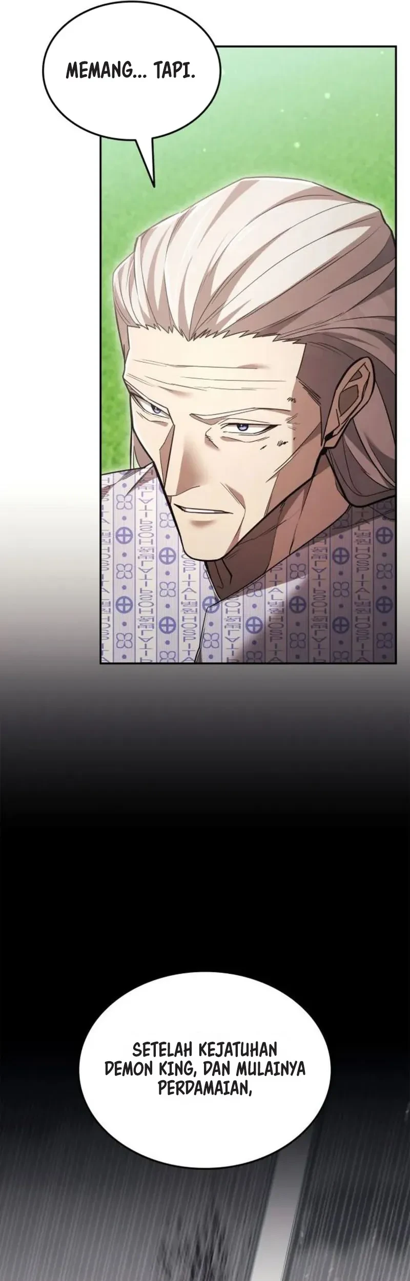 Subscribing to the Transcendent’s Channel Chapter 98 Gambar 51