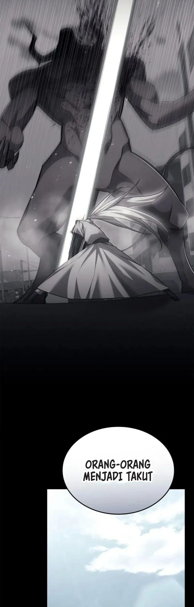 Subscribing to the Transcendent’s Channel Chapter 98 Gambar 52