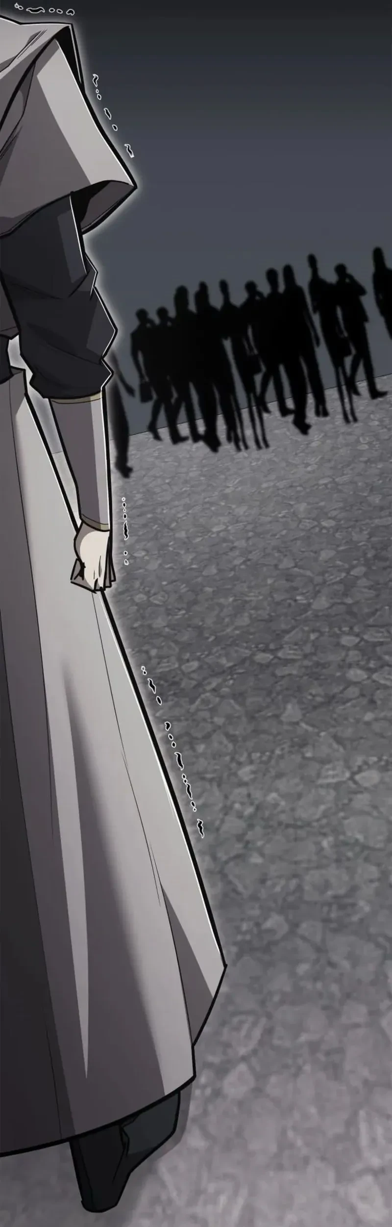 Subscribing to the Transcendent’s Channel Chapter 98 Gambar 56