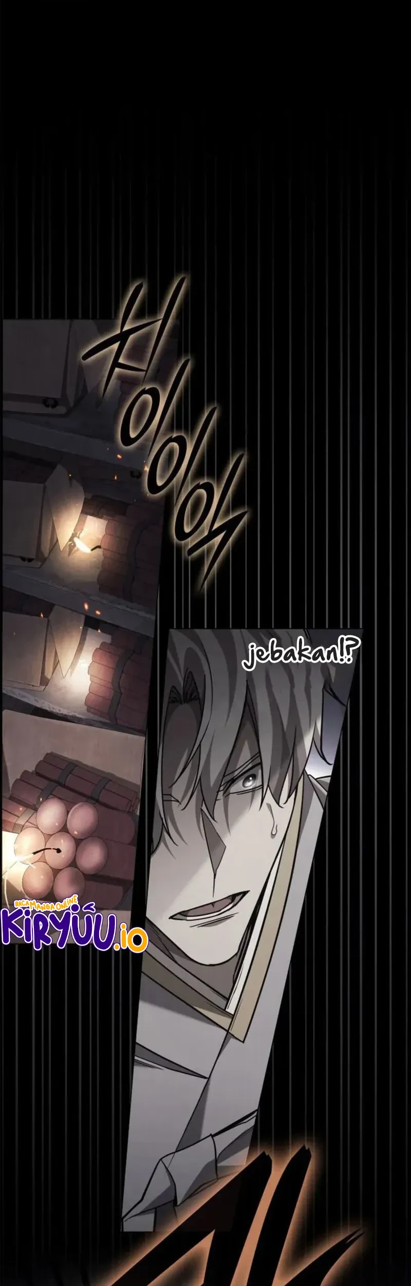 Subscribing to the Transcendent’s Channel Chapter 98 Gambar 59