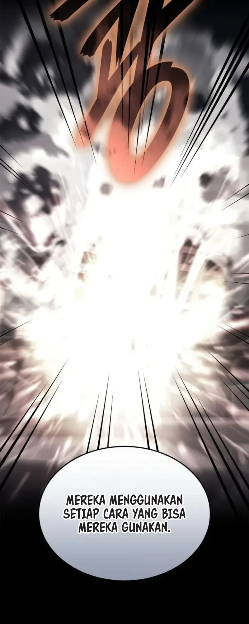 Subscribing to the Transcendent’s Channel Chapter 98 Gambar 60