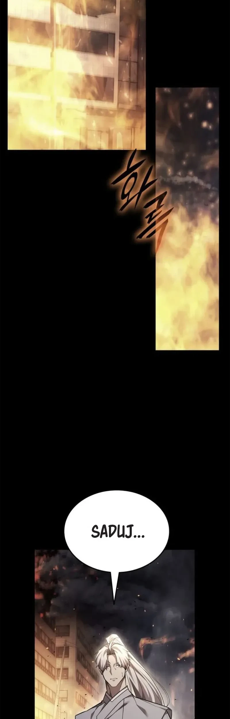 Subscribing to the Transcendent’s Channel Chapter 98 Gambar 63