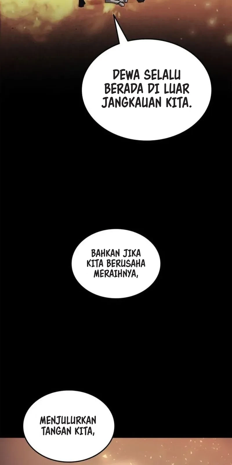 Subscribing to the Transcendent’s Channel Chapter 98 Gambar 65