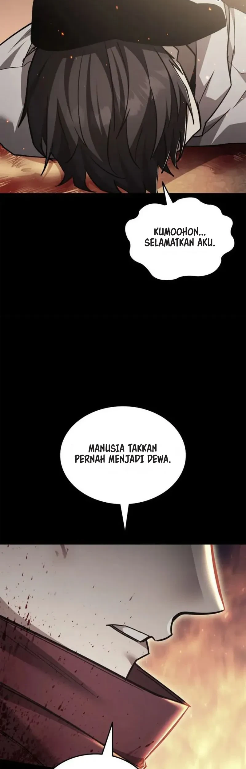 Subscribing to the Transcendent’s Channel Chapter 98 Gambar 67