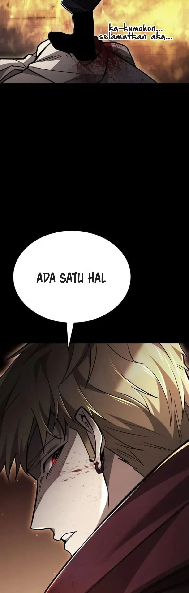 Subscribing to the Transcendent’s Channel Chapter 98 Gambar 69