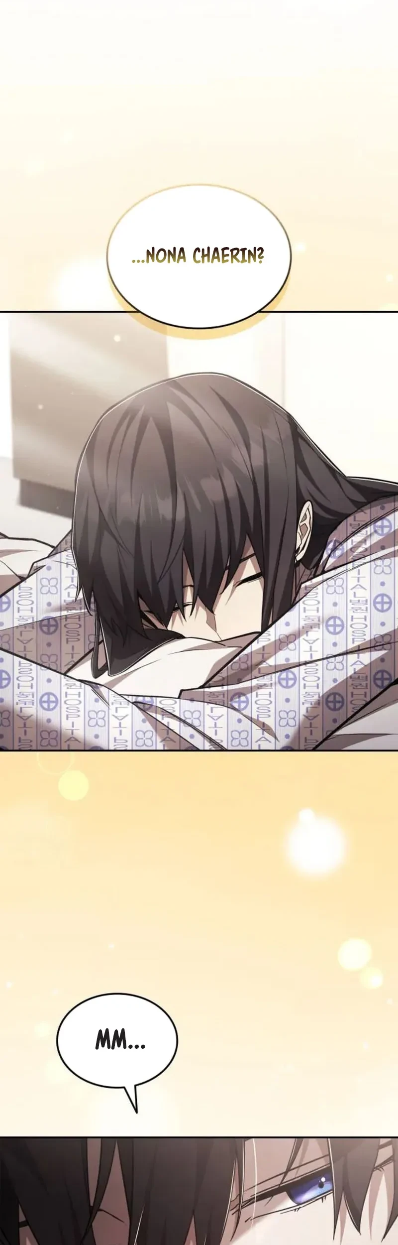 Subscribing to the Transcendent’s Channel Chapter 98 Gambar 4