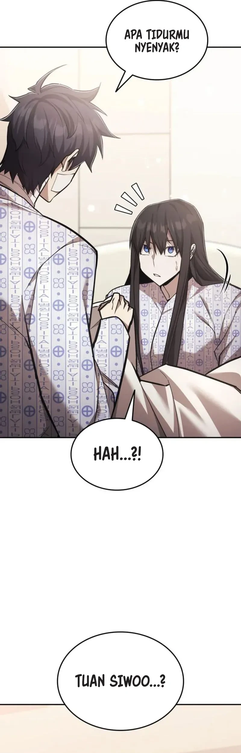 Subscribing to the Transcendent’s Channel Chapter 98 Gambar 6