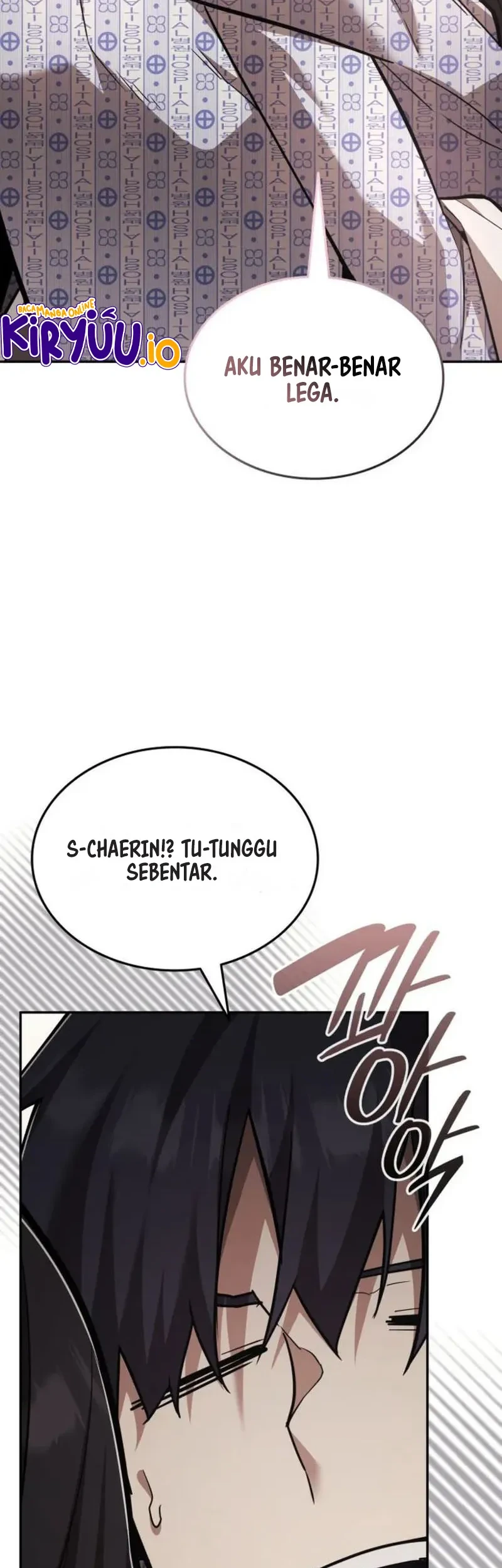 Subscribing to the Transcendent’s Channel Chapter 98 Gambar 9