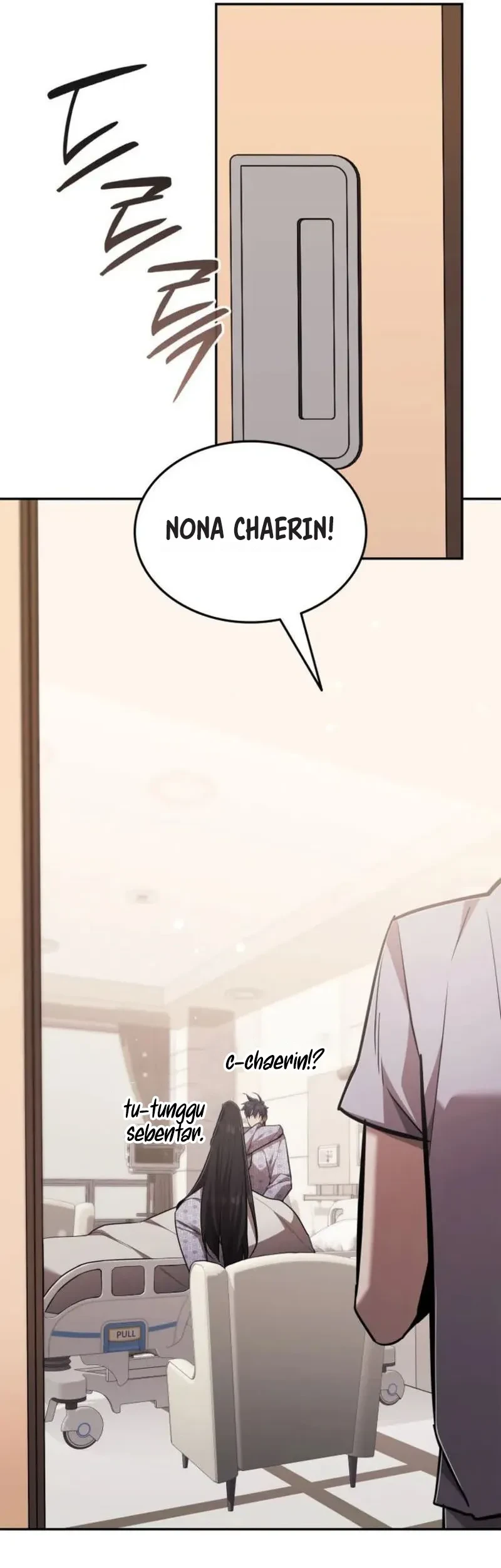 Subscribing to the Transcendent’s Channel Chapter 98 Gambar 11