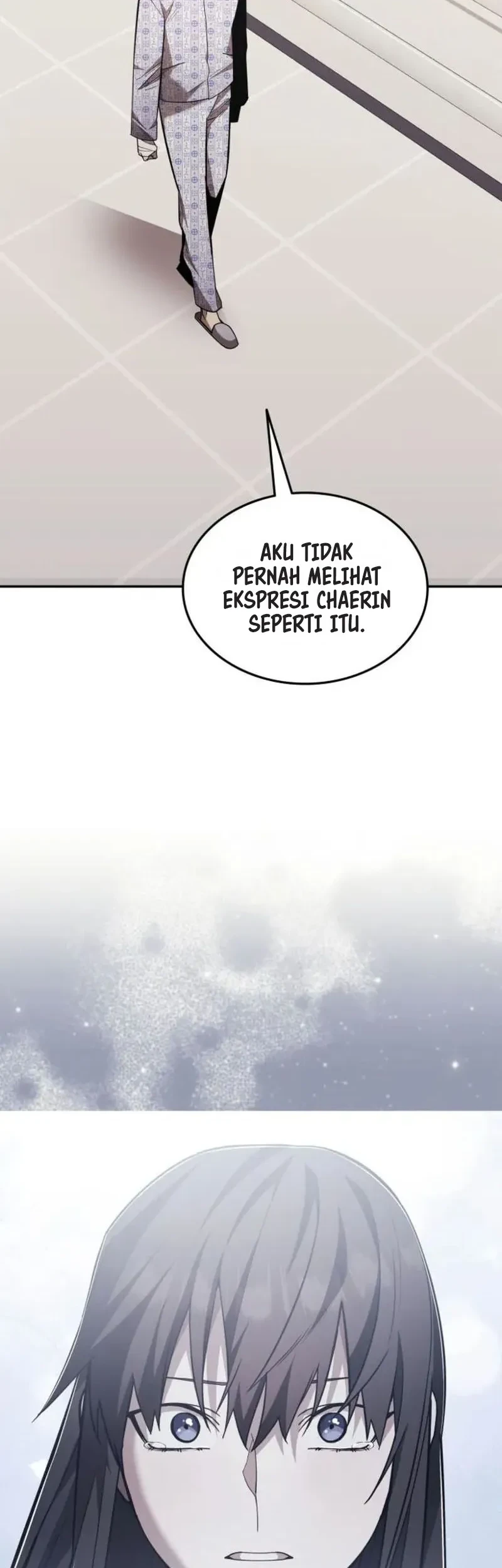 Subscribing to the Transcendent’s Channel Chapter 98 Gambar 17