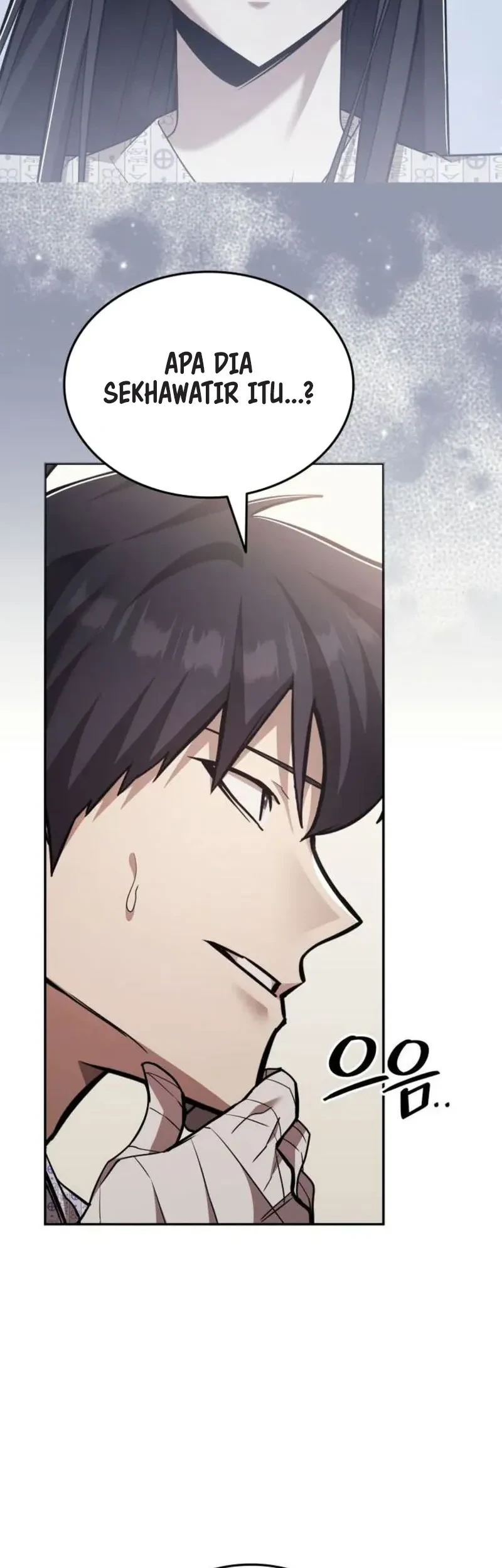 Subscribing to the Transcendent’s Channel Chapter 98 Gambar 18