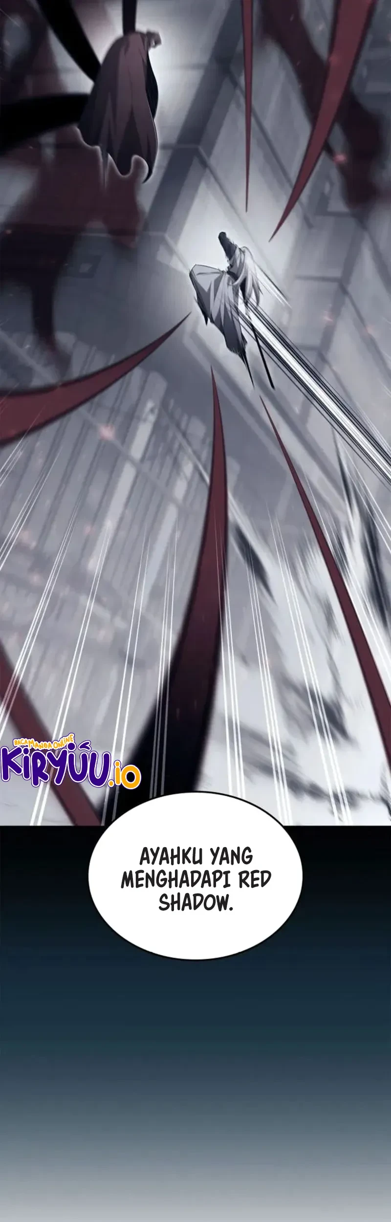 Subscribing to the Transcendent’s Channel Chapter 98 Gambar 26