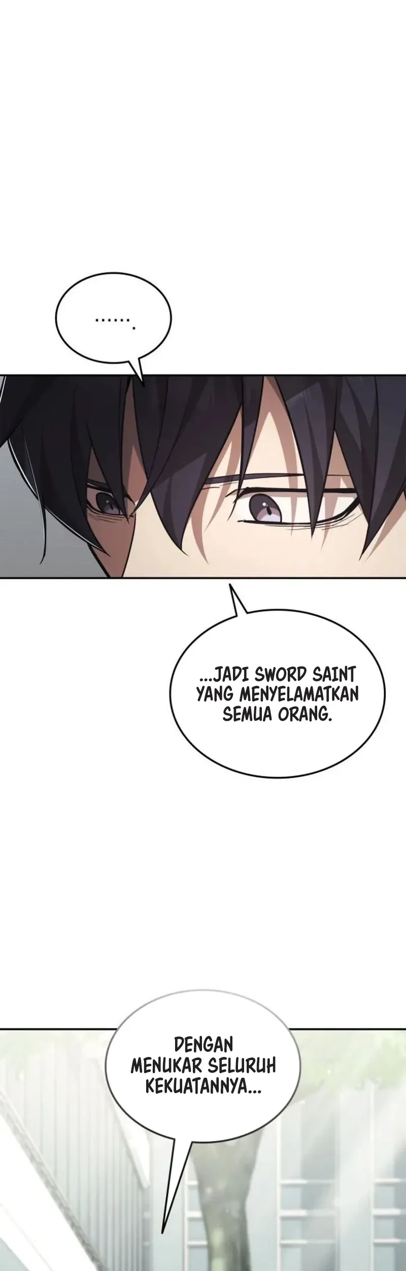 Subscribing to the Transcendent’s Channel Chapter 98 Gambar 29