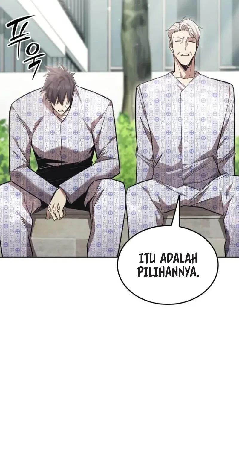 Subscribing to the Transcendent’s Channel Chapter 98 Gambar 30