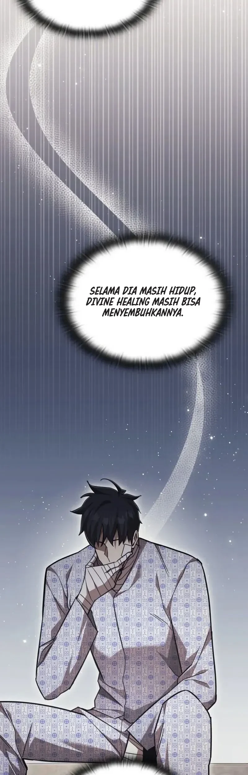 Subscribing to the Transcendent’s Channel Chapter 98 Gambar 33