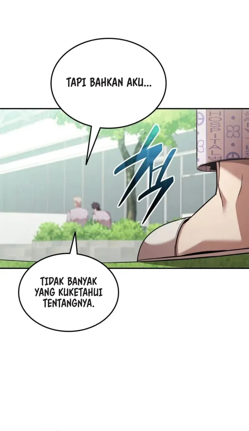 Subscribing to the Transcendent’s Channel Chapter 98 Gambar 35