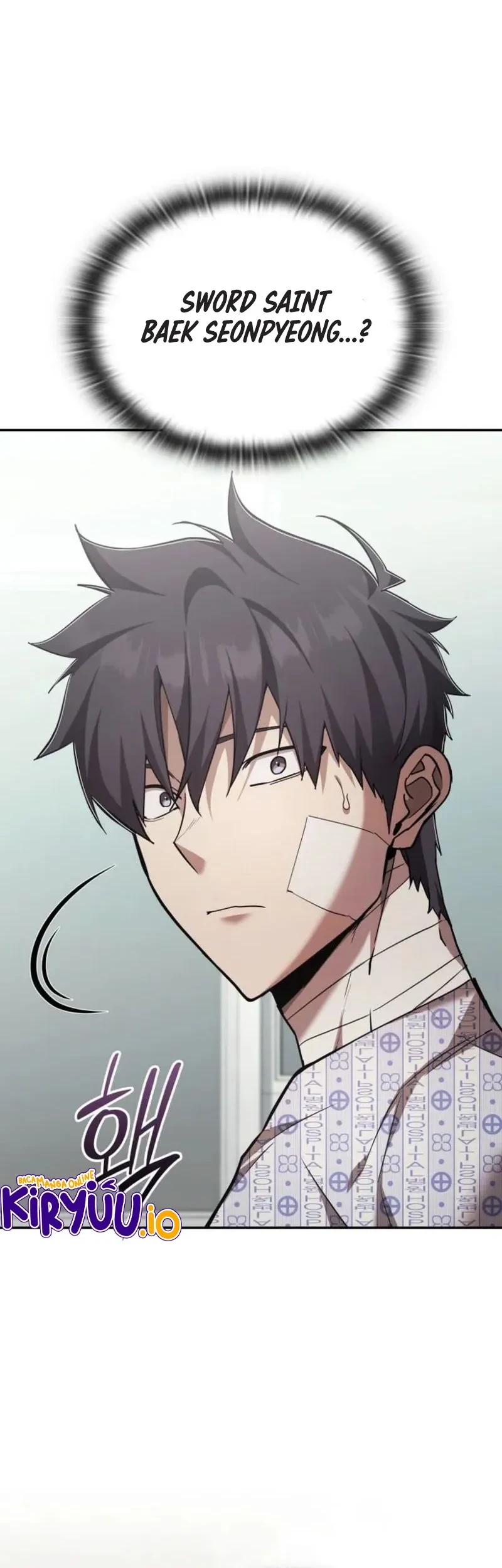 Subscribing to the Transcendent’s Channel Chapter 98 Gambar 37