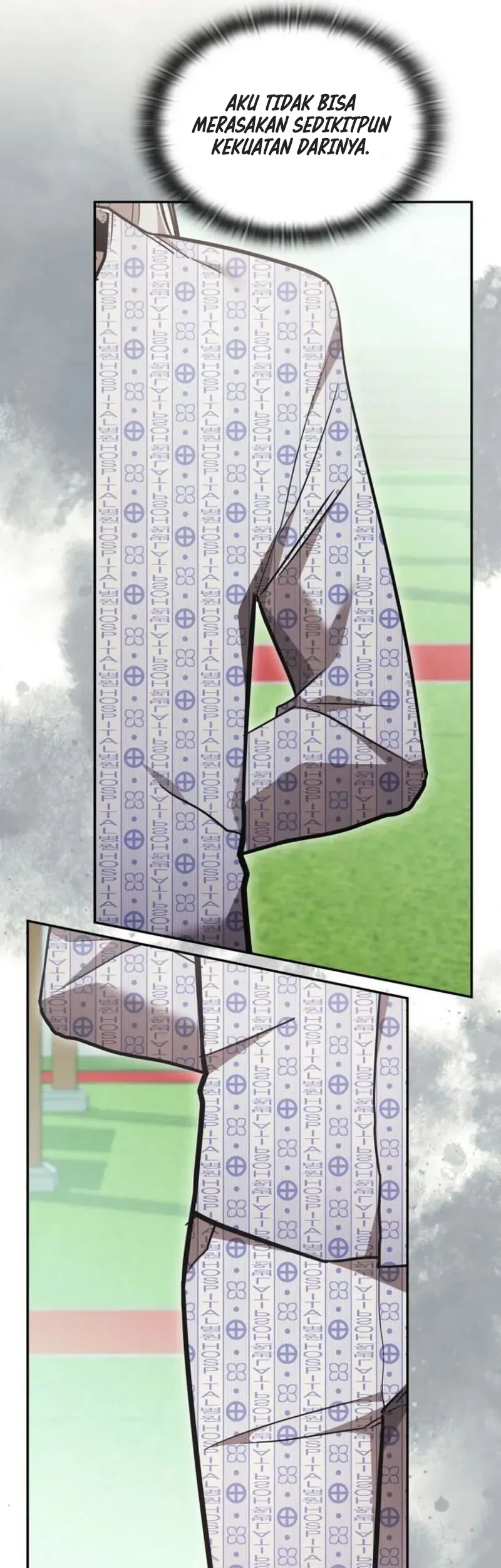 Subscribing to the Transcendent’s Channel Chapter 98 Gambar 38