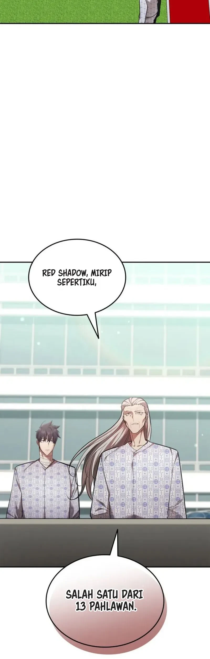 Subscribing to the Transcendent’s Channel Chapter 98 Gambar 44