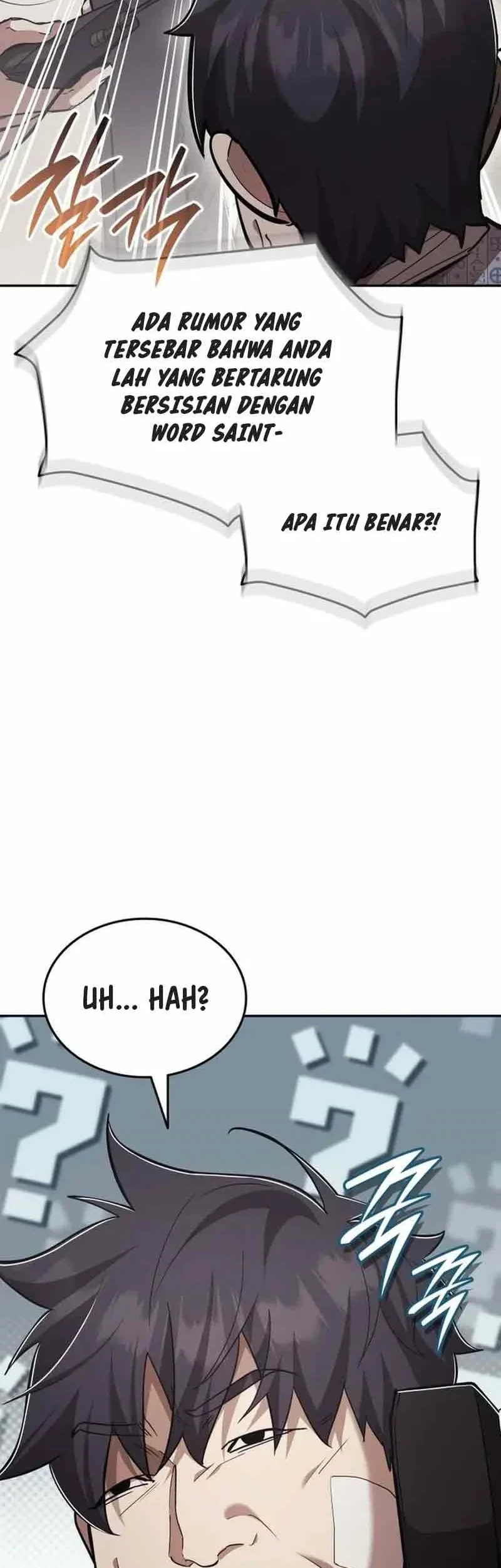 Subscribing to the Transcendent’s Channel Chapter 99 Gambar 47