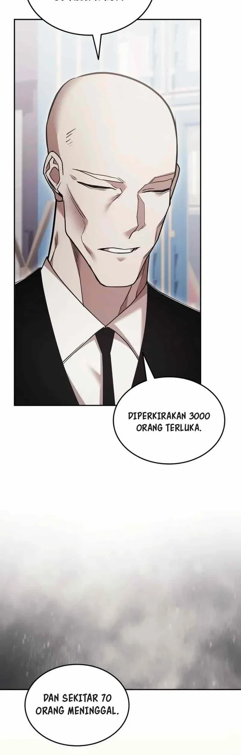 Subscribing to the Transcendent’s Channel Chapter 99 Gambar 52