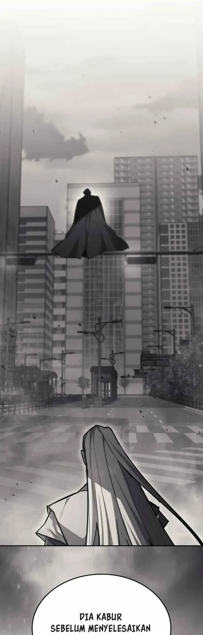 Subscribing to the Transcendent’s Channel Chapter 99 Gambar 53