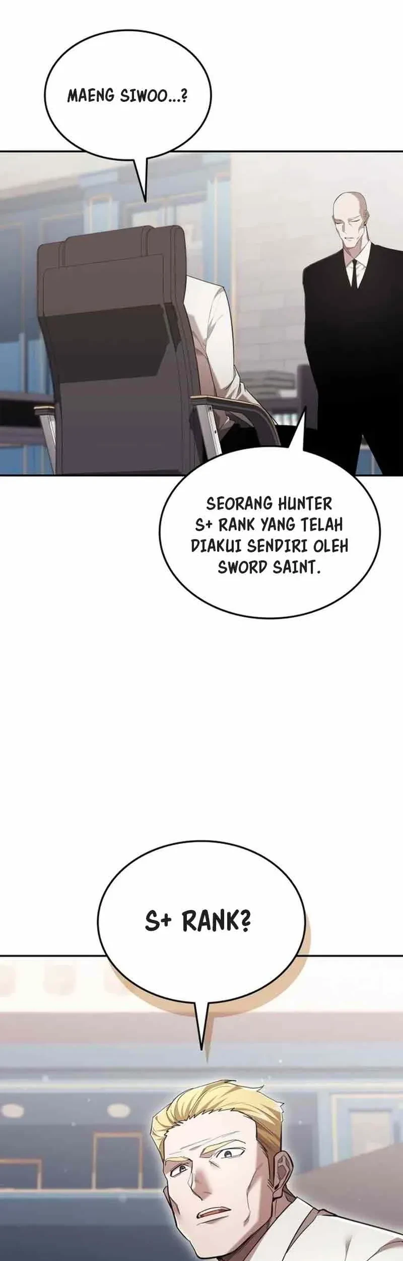 Subscribing to the Transcendent’s Channel Chapter 99 Gambar 57