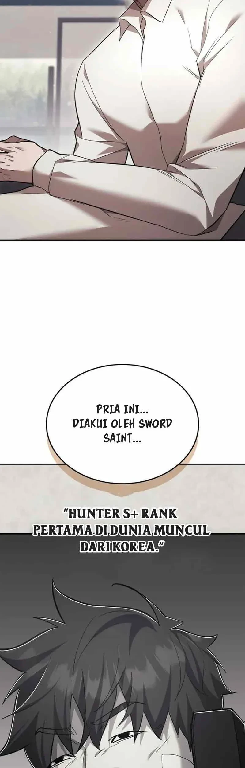 Subscribing to the Transcendent’s Channel Chapter 99 Gambar 58