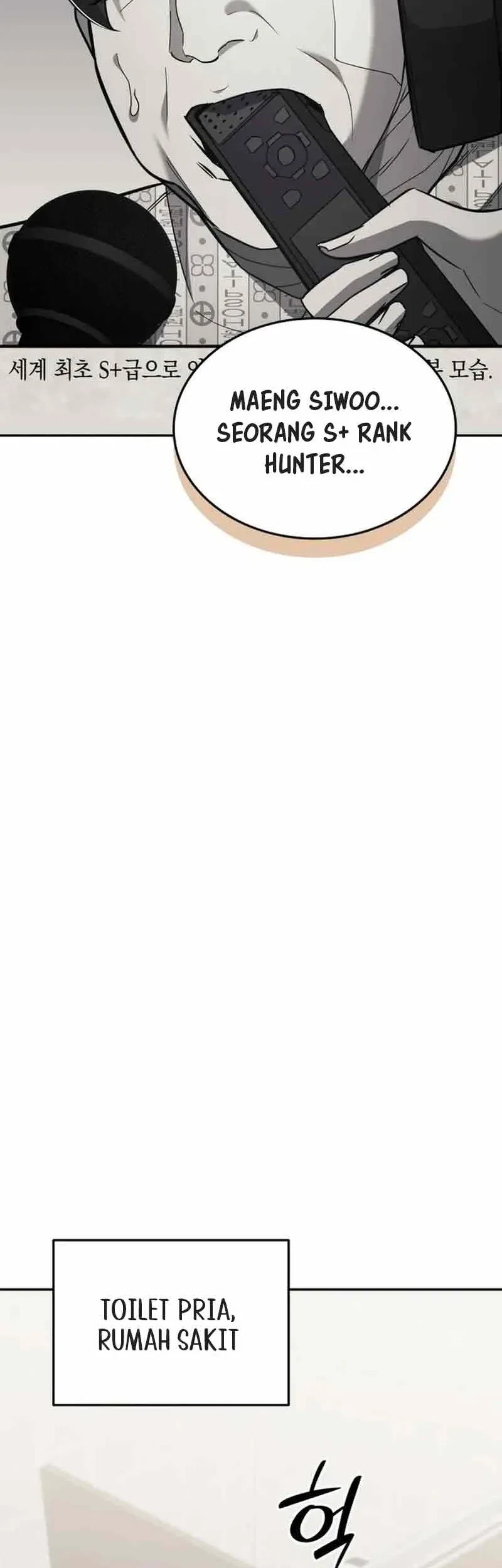 Subscribing to the Transcendent’s Channel Chapter 99 Gambar 59