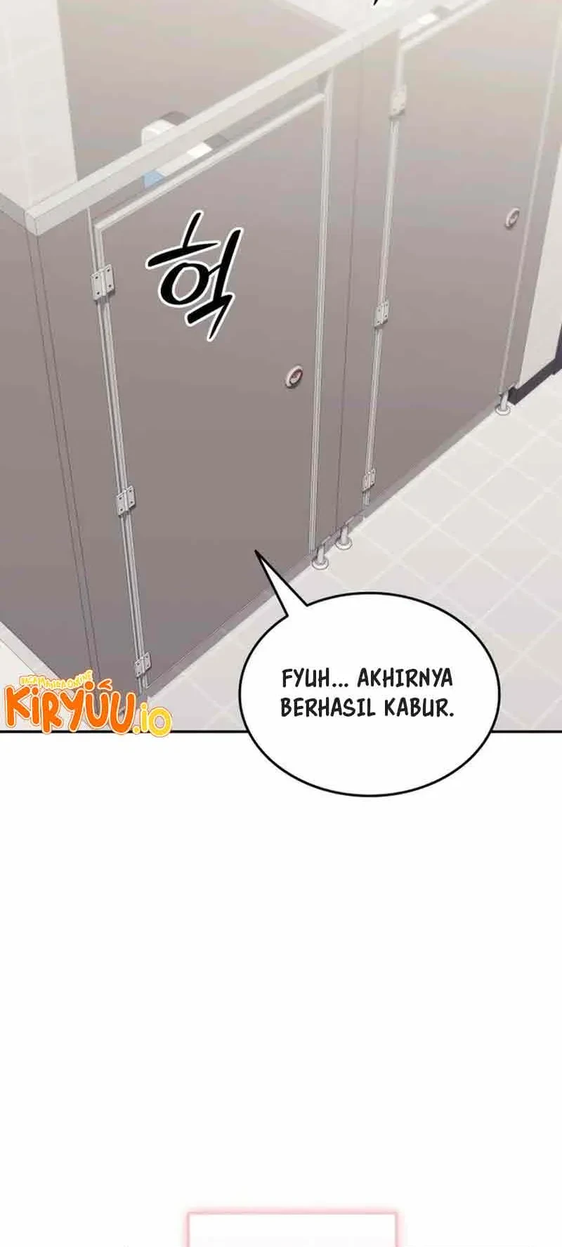 Subscribing to the Transcendent’s Channel Chapter 99 Gambar 60