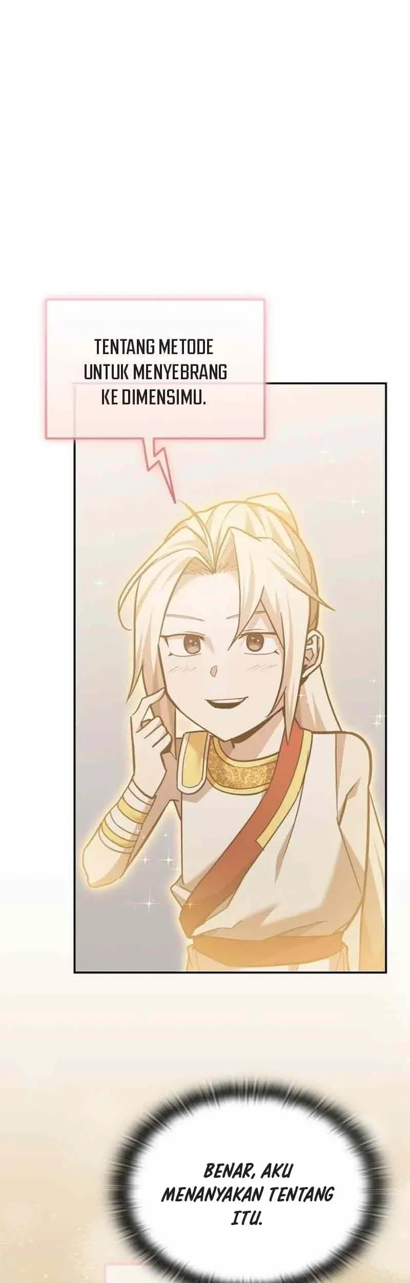 Subscribing to the Transcendent’s Channel Chapter 99 Gambar 64