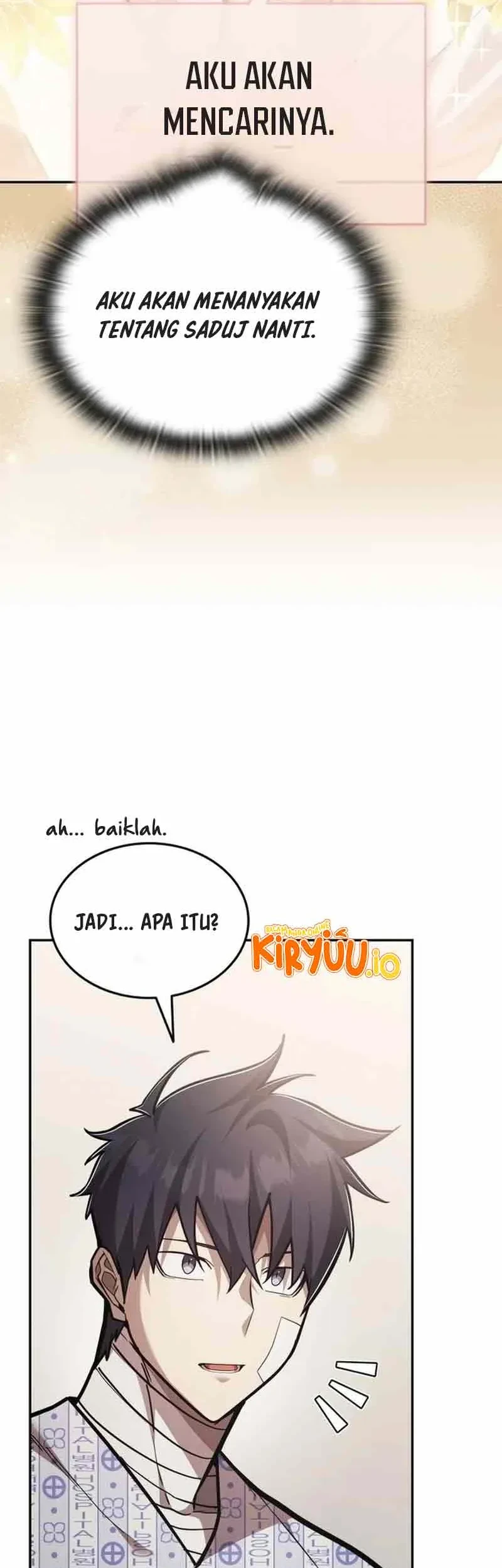 Subscribing to the Transcendent’s Channel Chapter 99 Gambar 66