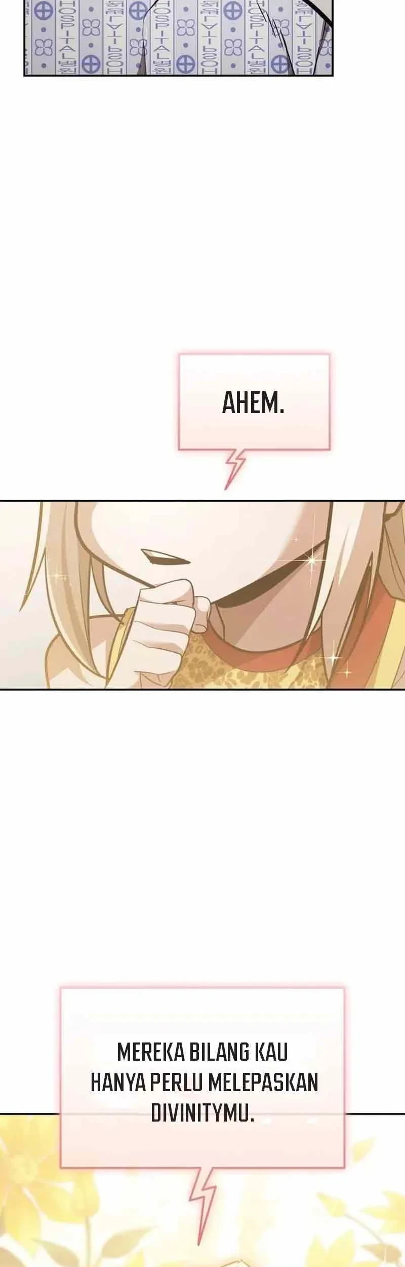 Subscribing to the Transcendent’s Channel Chapter 99 Gambar 67