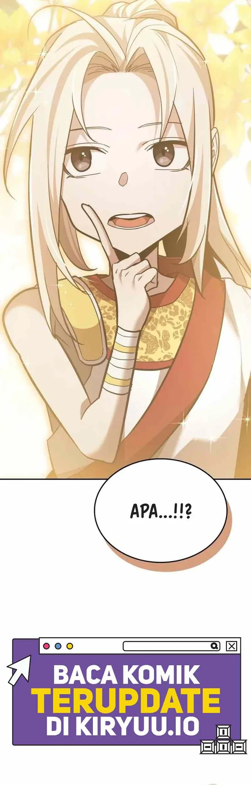 Subscribing to the Transcendent’s Channel Chapter 99 Gambar 68