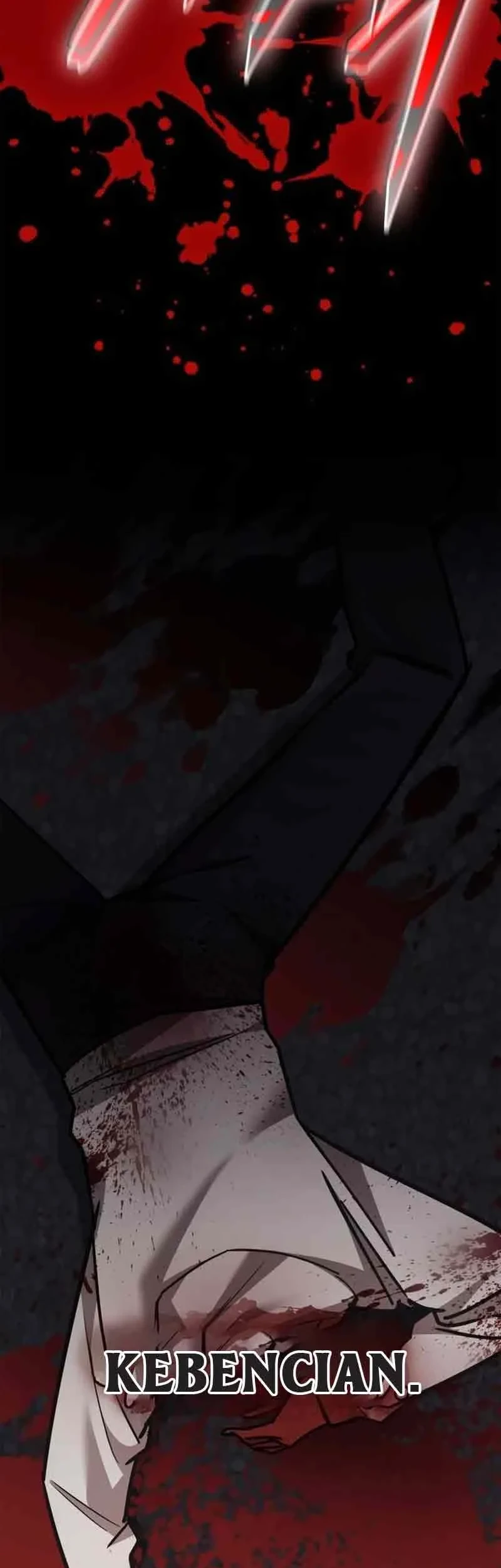 Subscribing to the Transcendent’s Channel Chapter 99 Gambar 3