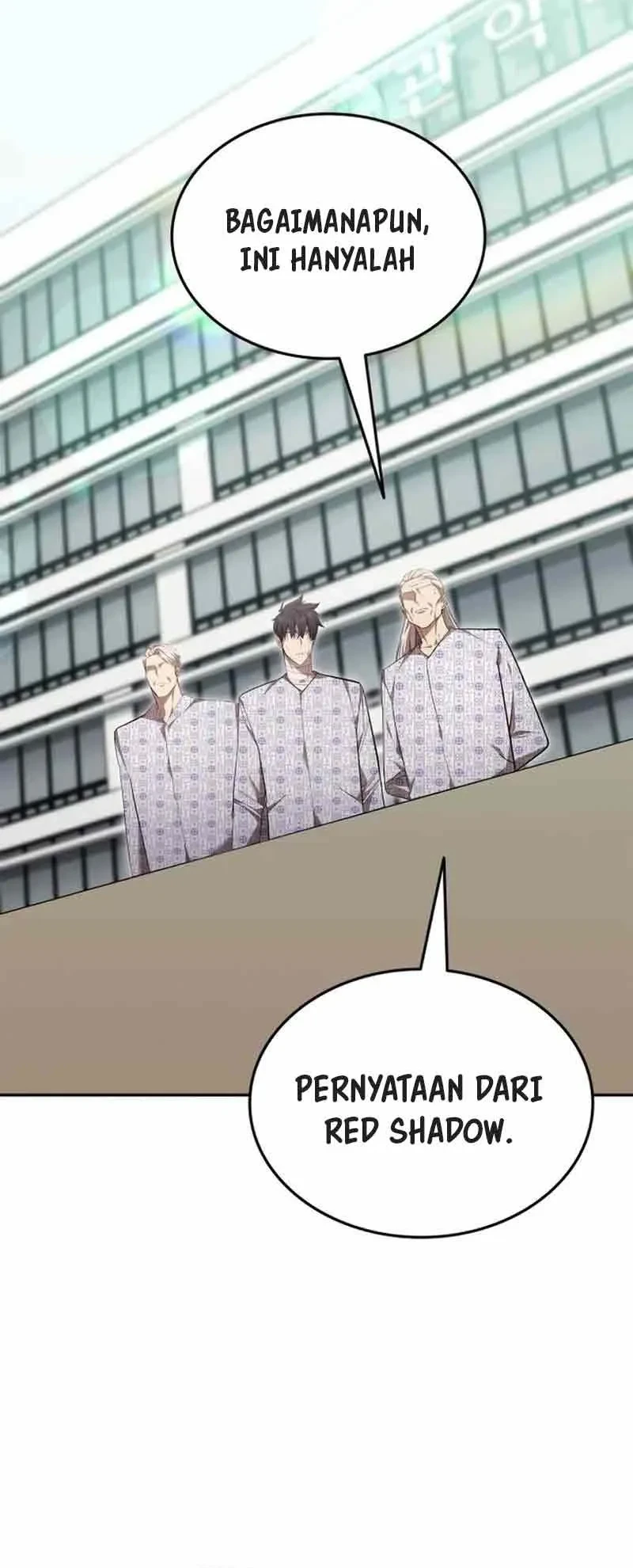 Subscribing to the Transcendent’s Channel Chapter 99 Gambar 5